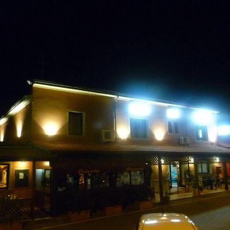 Hotel Le Badie Val di Perga エクステリア 写真