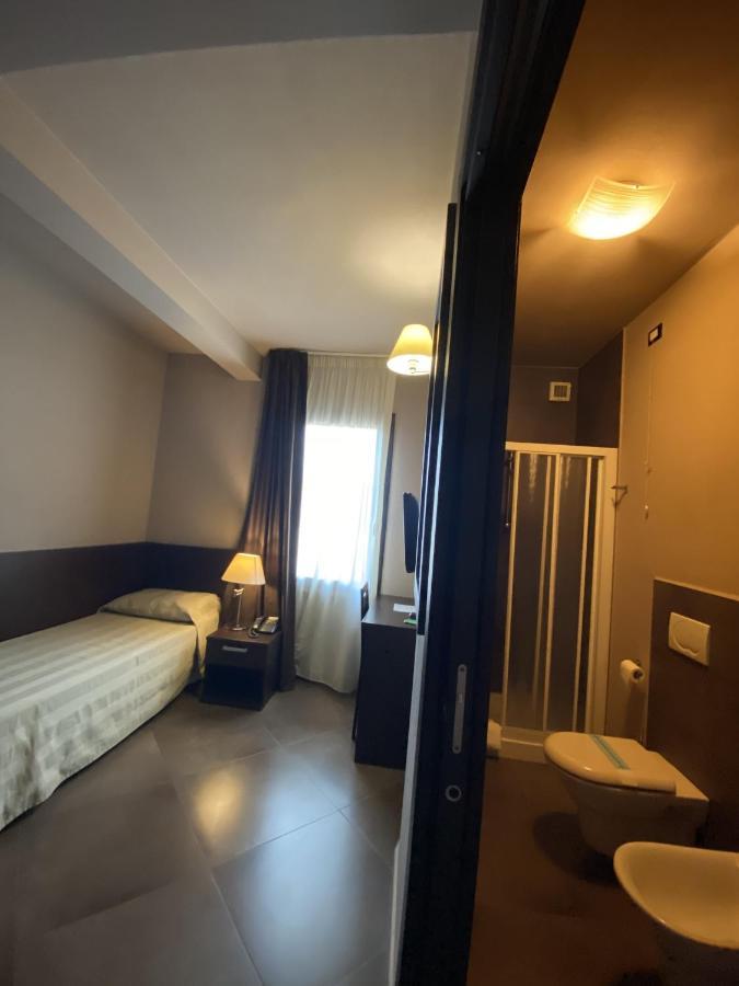 Hotel Le Badie Val di Perga エクステリア 写真