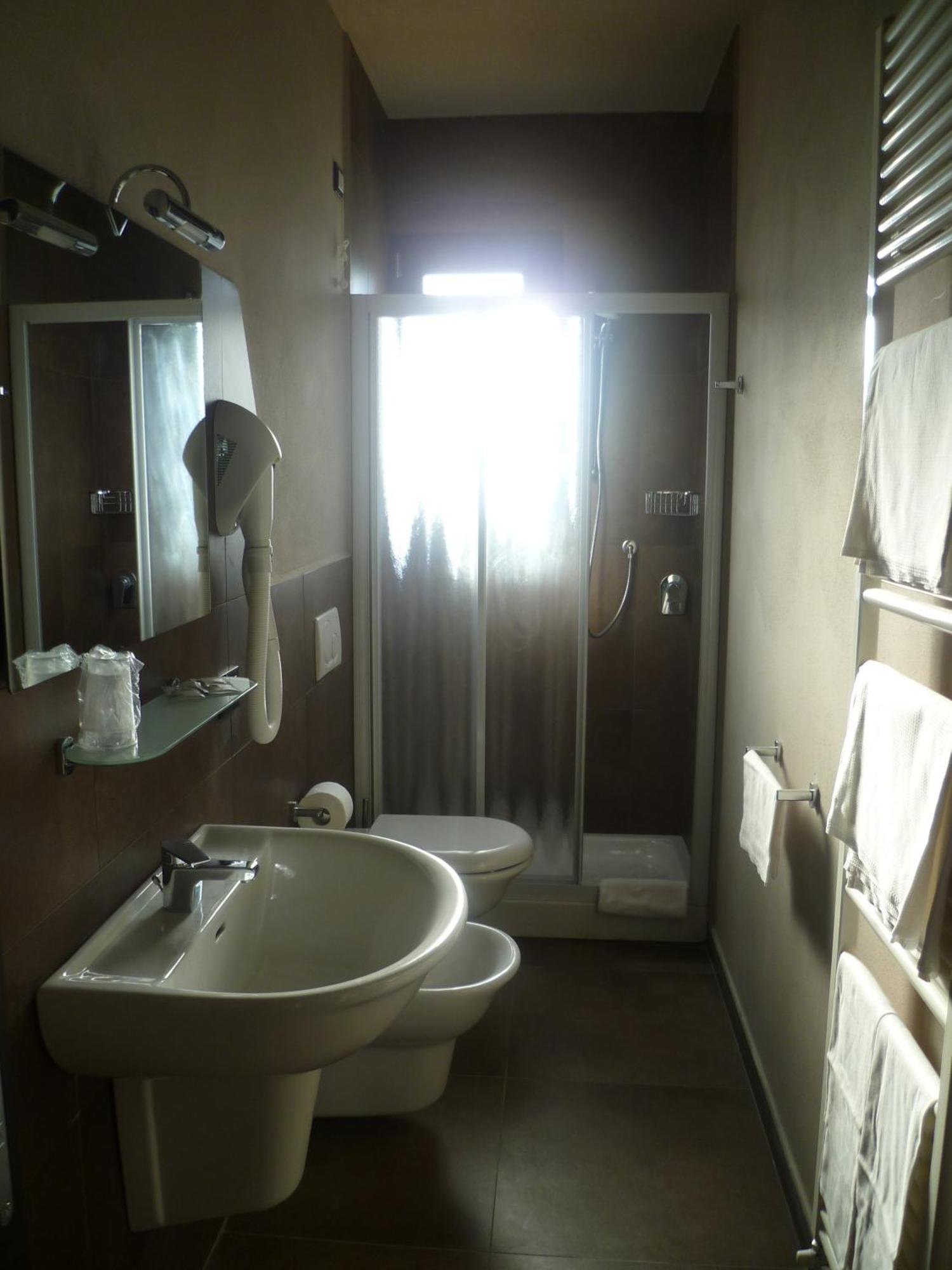 Hotel Le Badie Val di Perga エクステリア 写真