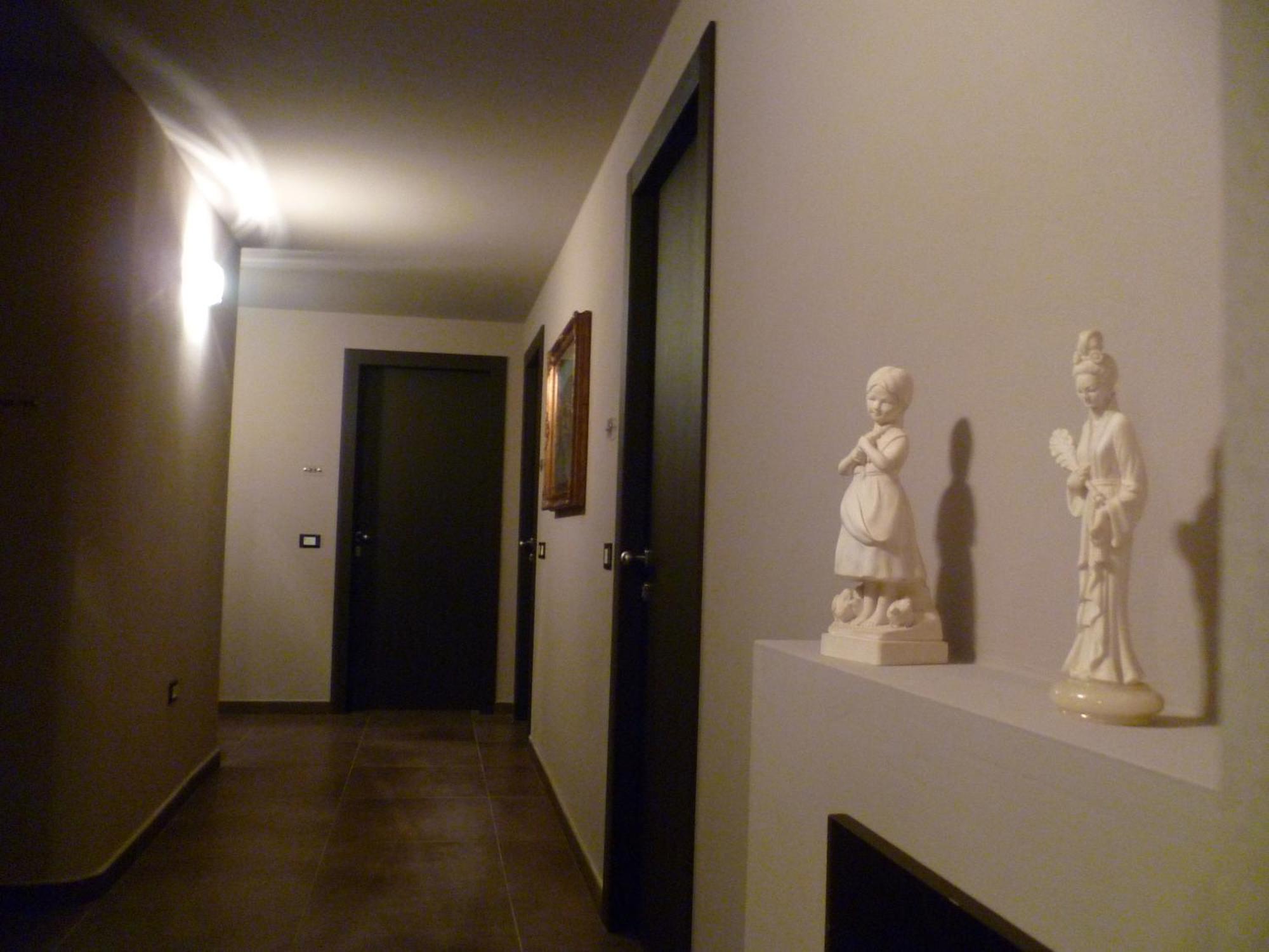 Hotel Le Badie Val di Perga エクステリア 写真