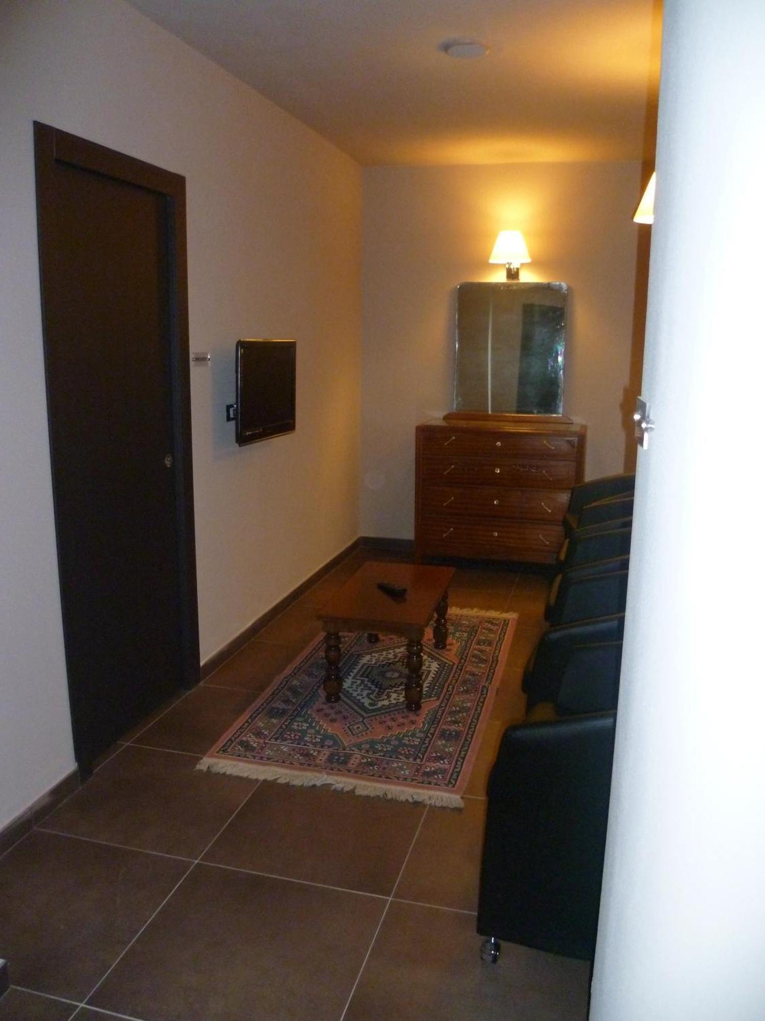 Hotel Le Badie Val di Perga エクステリア 写真