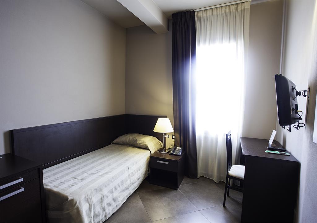 Hotel Le Badie Val di Perga エクステリア 写真