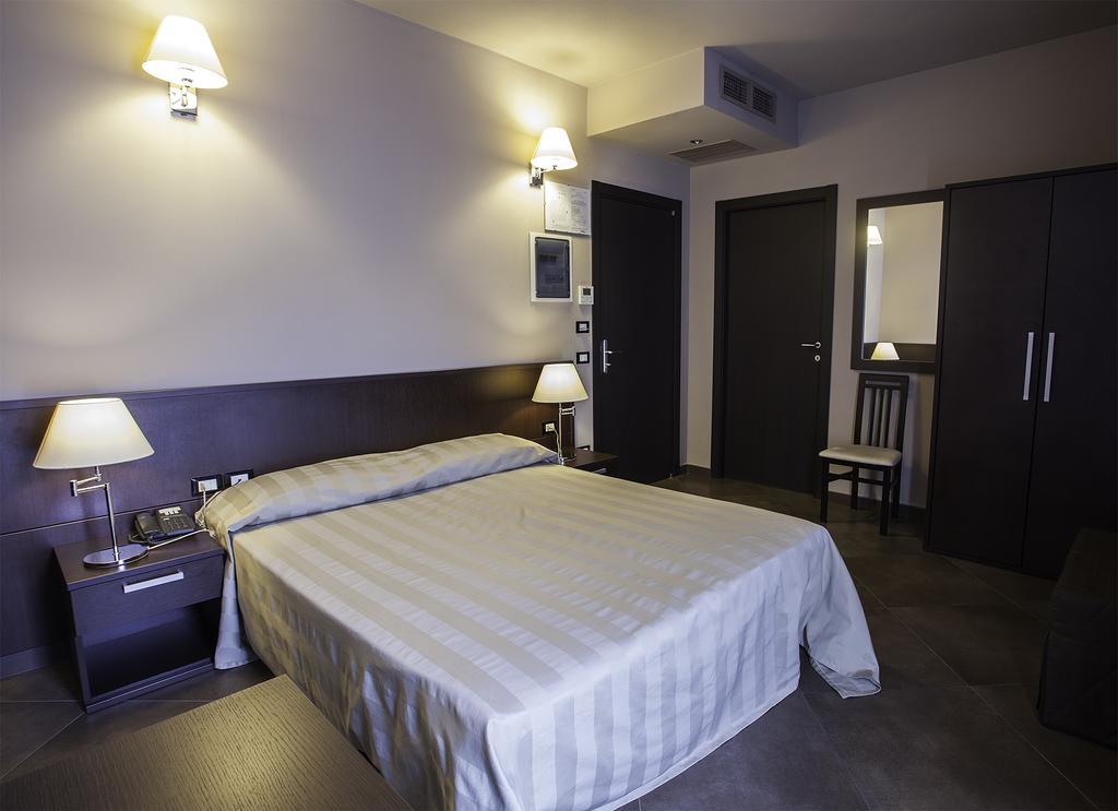 Hotel Le Badie Val di Perga エクステリア 写真