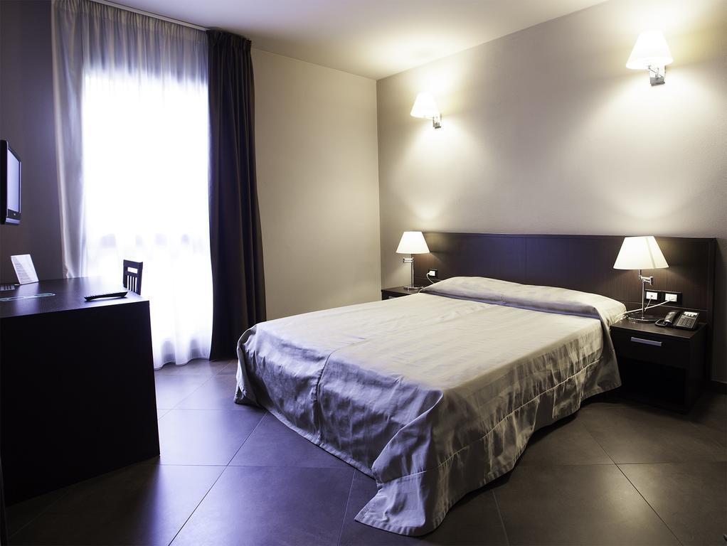 Hotel Le Badie Val di Perga エクステリア 写真