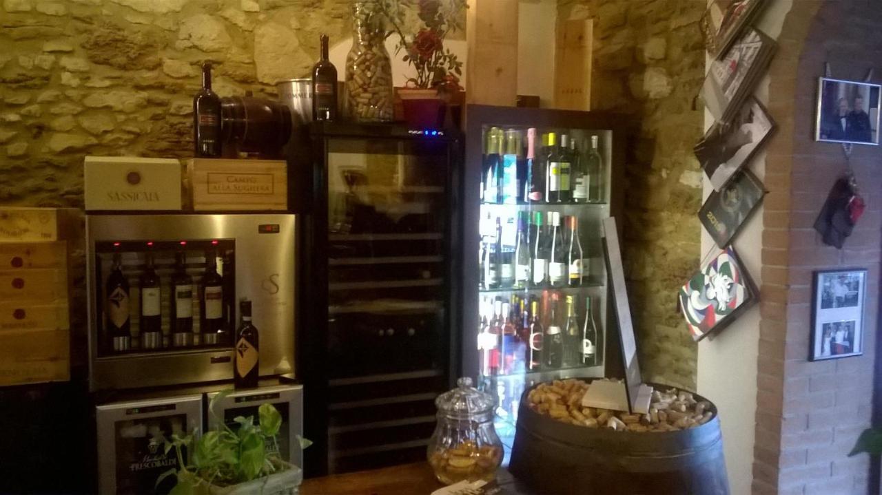 Hotel Le Badie Val di Perga エクステリア 写真